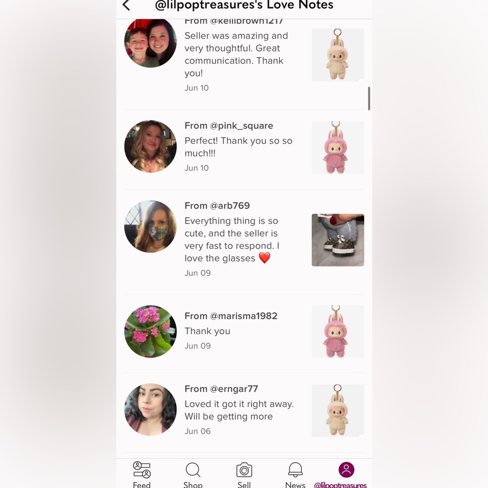 Labubu Big into Energy Happiness - Picture 12 of 15